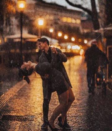 爱在黄昏日落时?