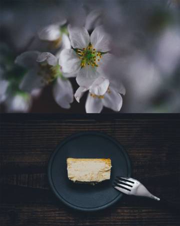 生活的仪式感 | Takashi Yasui