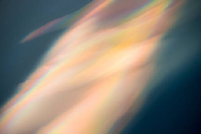 七色云彩 | Øystein Sture Aspelund