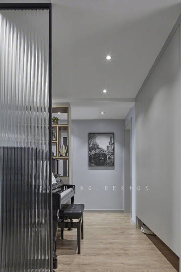 138平温暖优美的家~