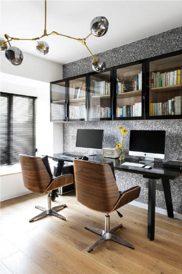 这个家，有爱有情调~ #家居装修#