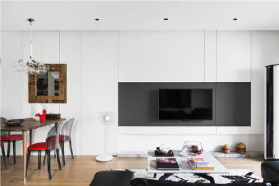 这个家，有爱有情调~ #家居装修#