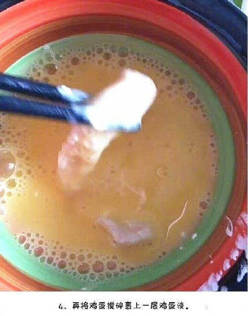 超简单的炸鸡柳，干净又美味，你学会了吗？