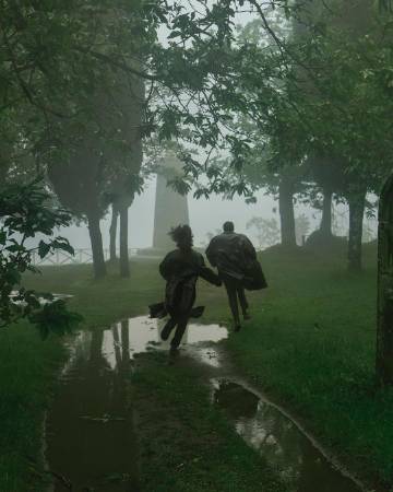 往事如梦 | Nicholas Fols