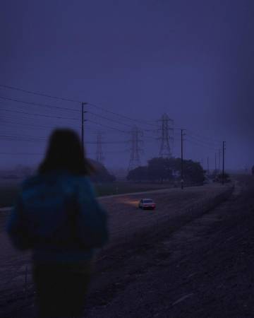 人应该有发呆和放空的时间 | cody klintworth