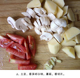 【九转牛肉煲】汤汁浓稠，鲜味十足，肉片嫩滑，最后一滴汤都不剩，好吃到爆！