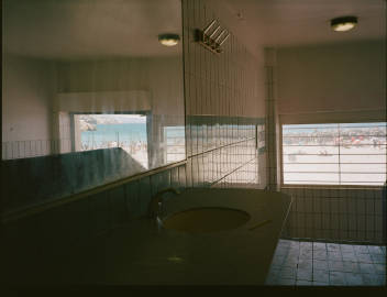 海边的夏天 | Sean Klingelhoefer