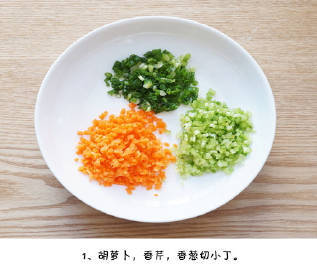 【沙拉酱鸡蛋卷】简单易做，以后的早餐做一份