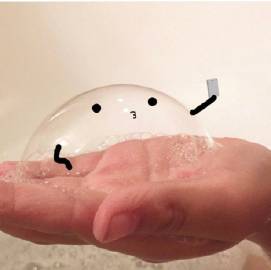 生活明朗 万物可爱