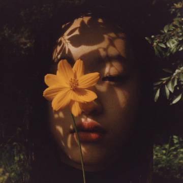 花儿 | 韩国时尚摄影师Cho Gi Seok