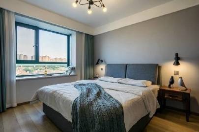 北欧混搭 #家居装修#