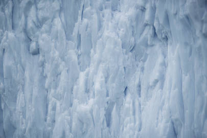 格陵兰岛的冰山 | Christian Hoiberg