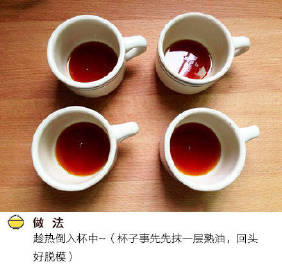 鸡蛋这么做，好吃到cry~