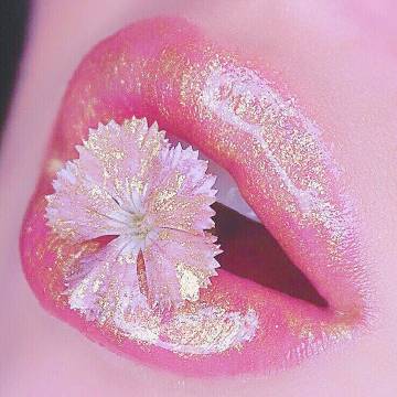 lips#渣男最怕的口红色号#