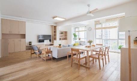 清新休闲的小资生活 ~ #家居装修#