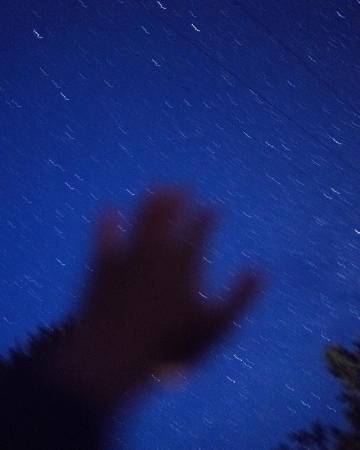 蓝色的梦 | João Marques