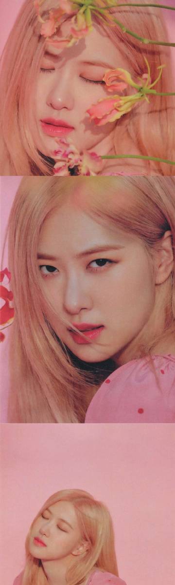 BLACKPINK 2020 WELCOMING COLLECTION