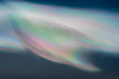 七色云彩 | Øystein Sture Aspelund