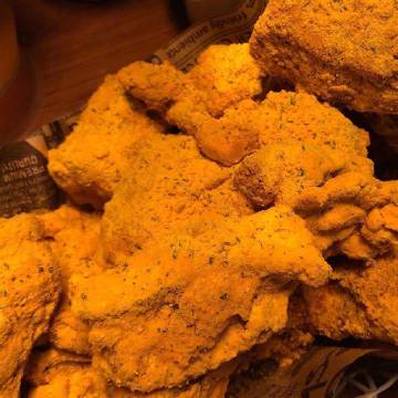 馋虫总是晚上出来祸害我