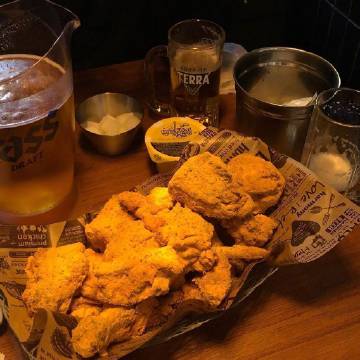 馋虫总是晚上出来祸害我