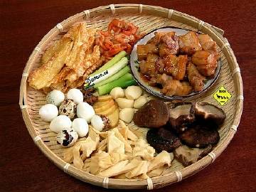 【家常卤肉锅】不知道吃啥？卤一锅试试！美食get√