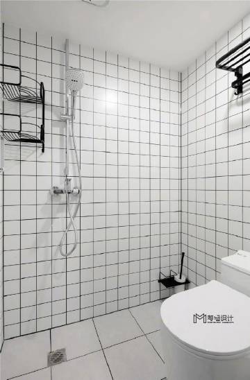 简约原木家居 #家居装修#