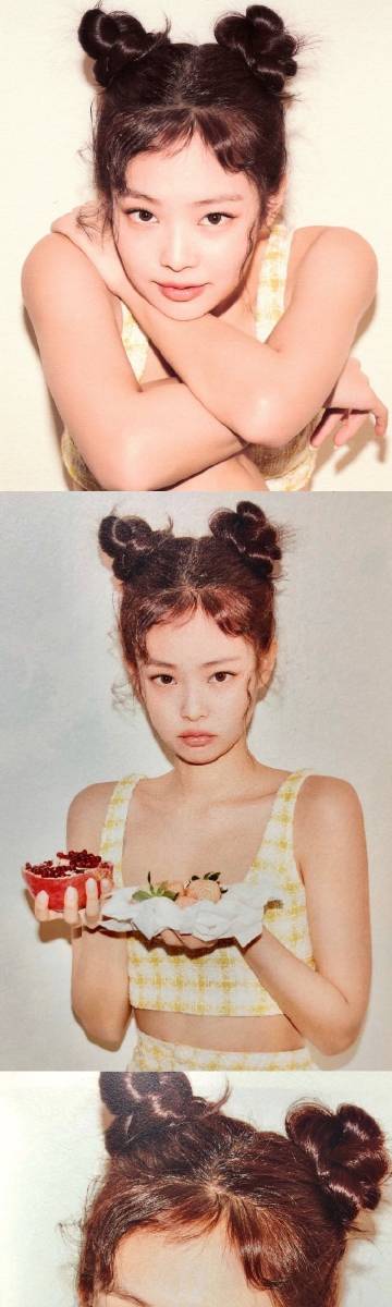 BLACKPINK 2020 WELCOMING COLLECTION