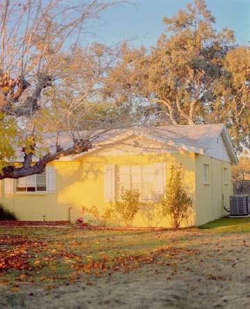 “五六月的夏是张扬绿意下欲盖弥彰的明朗温柔。”