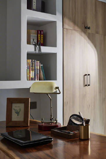 230㎡禅意工业风~#装修这件事#