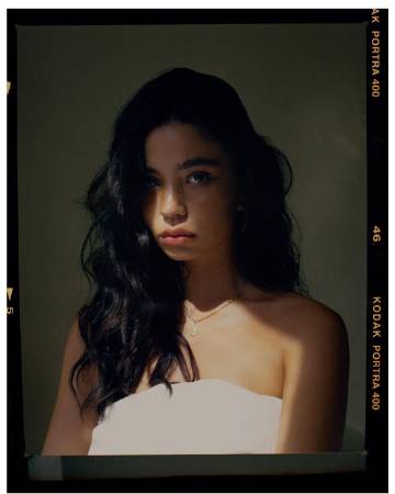 伦敦时尚摄影师Dean Martindale