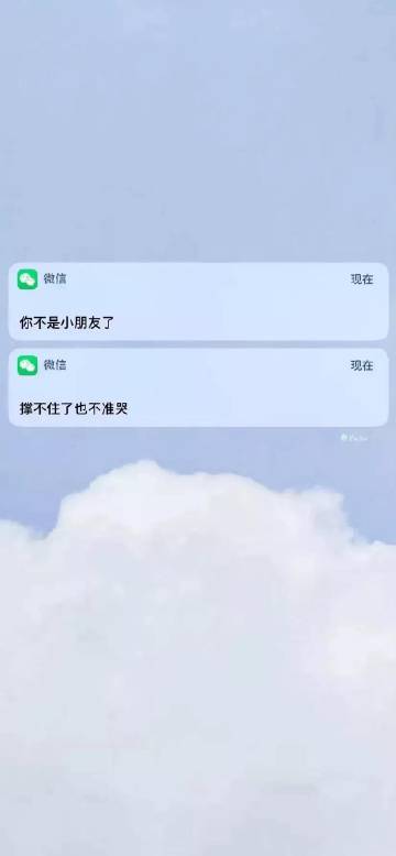 你要先对自己的人生负责 再去追逐自己想要的东西