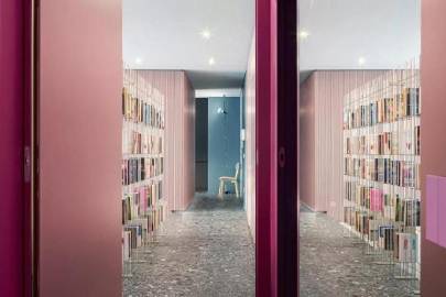 82.5㎡缤纷公寓 ~#家居装修#