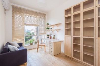 清新休闲的小资生活 ~ #家居装修#