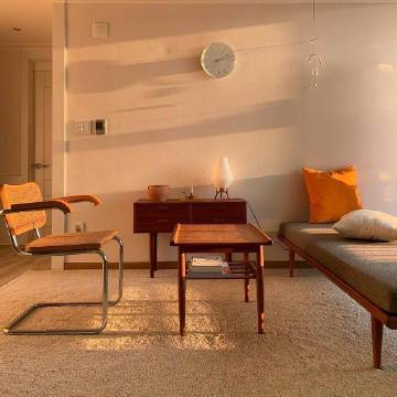 一天里最后的光