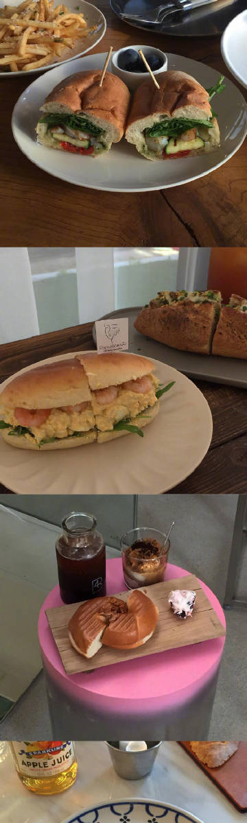 小清新甜品推荐啦