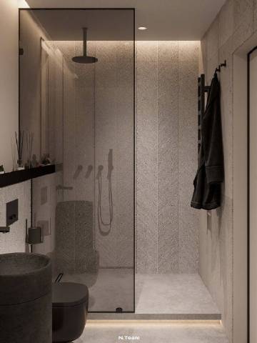 宁静温暖的品质生活~ #家居装修#