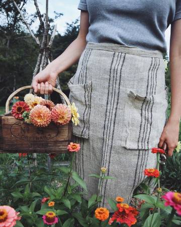 “六月初夏，所见所想都是尘世间的美好。”