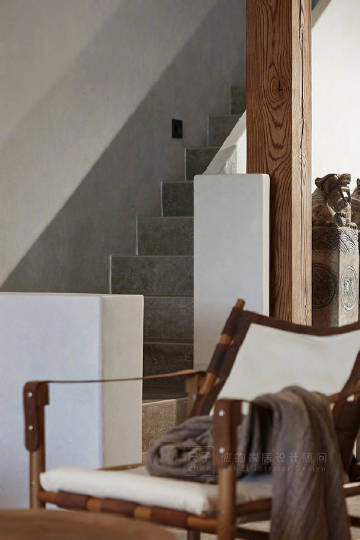 230㎡禅意工业风~#装修这件事#