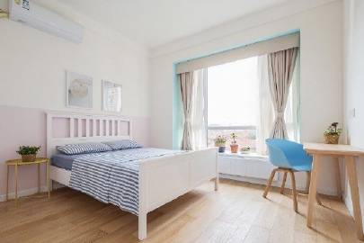 清新休闲的小资生活 ~ #家居装修#