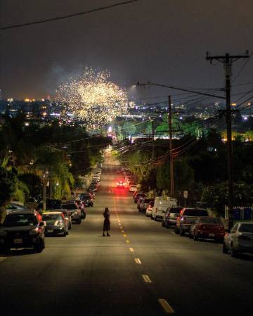 人应该有发呆和放空的时间 | cody klintworth