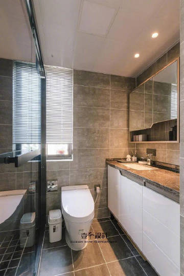 70㎡治愈系北欧二居室 #家居装修#