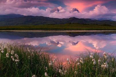人生苦短，请停止与自己作对。——亦舒