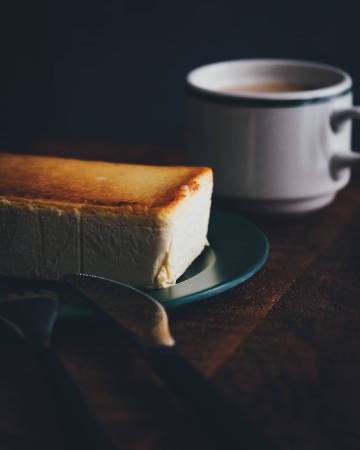 生活的仪式感 | Takashi Yasui