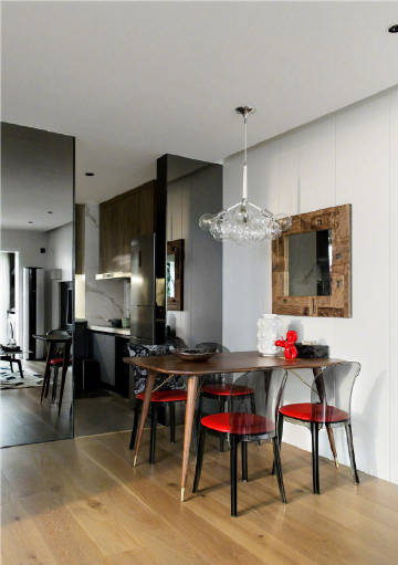 这个家，有爱有情调~ #家居装修#