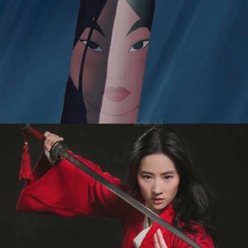 迪士尼的公主们✨ɪɴs:ʀᴏsᴇ_ᴘᴜғғ