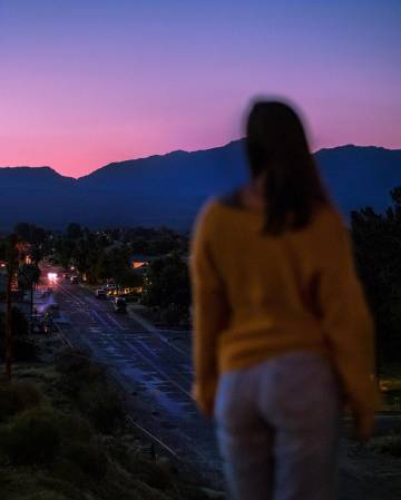 人应该有发呆和放空的时间 | cody klintworth