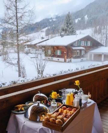 这个冬天期待每天都有好事发生❄️