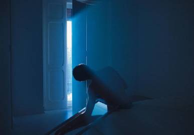 蓝色的梦 | João Marques