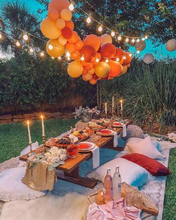 理想中家的样子 ✨