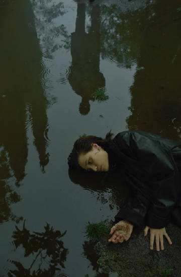 往事如梦 | Nicholas Fols